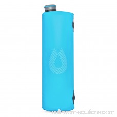 Hydrapak Seeker Storage Bottle - 3L - Malibu B - HYD-00822